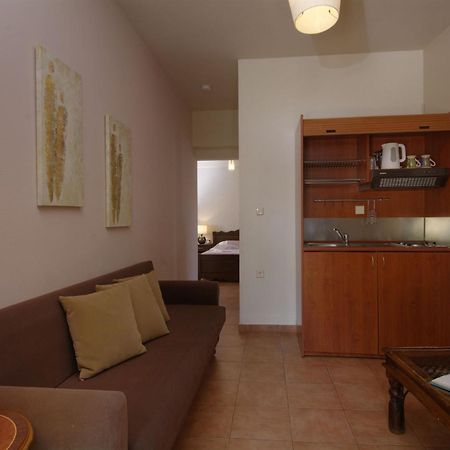Enalion Hotel Kala Nera Zewnętrze zdjęcie