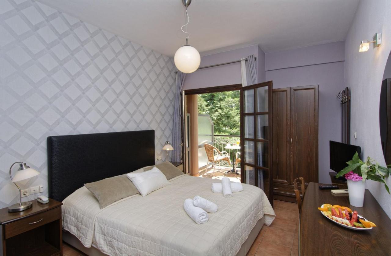 Enalion Hotel Kala Nera Zewnętrze zdjęcie