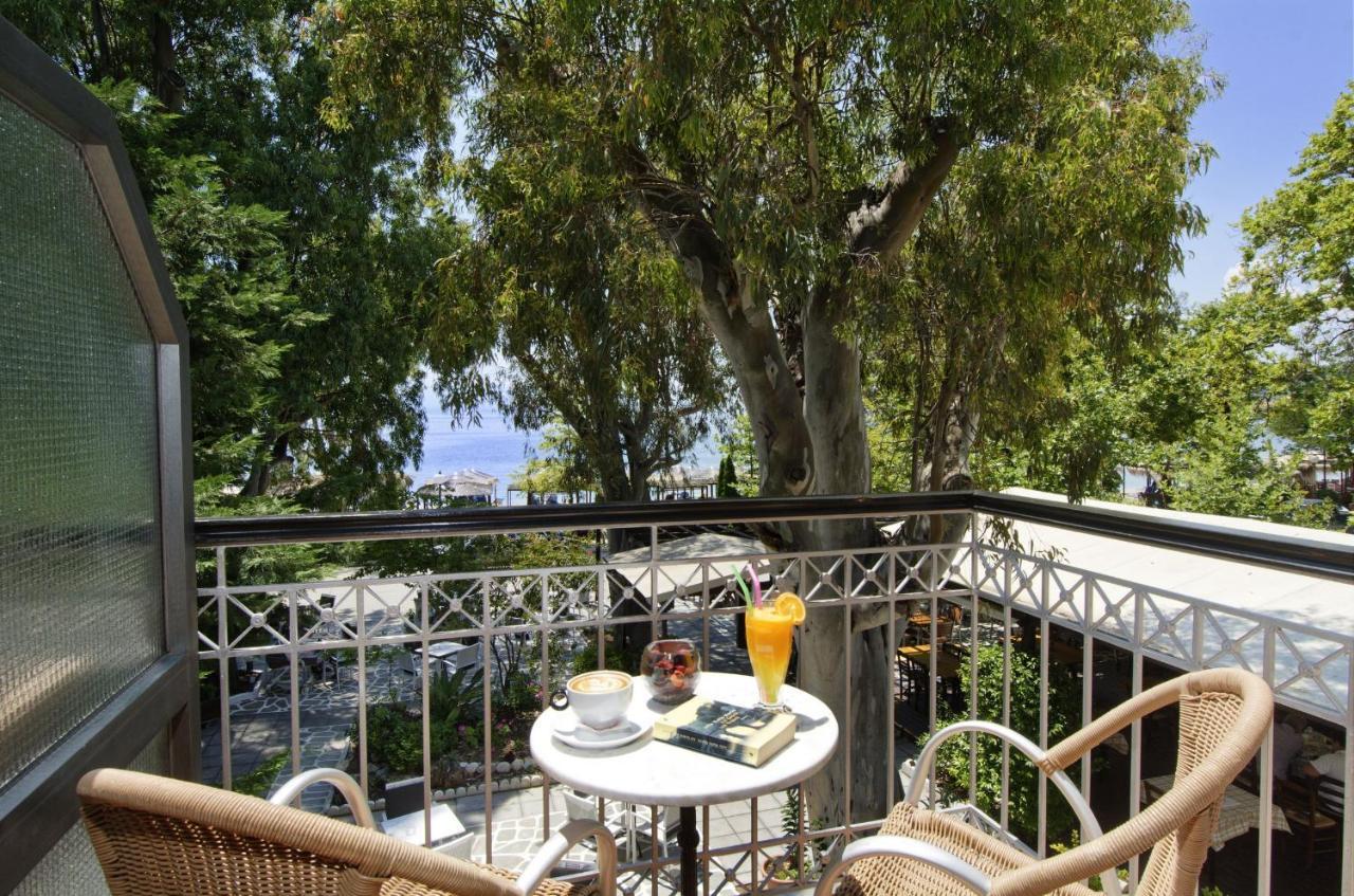 Enalion Hotel Kala Nera Zewnętrze zdjęcie