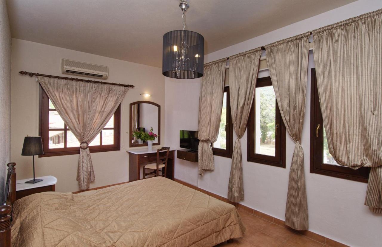 Enalion Hotel Kala Nera Zewnętrze zdjęcie