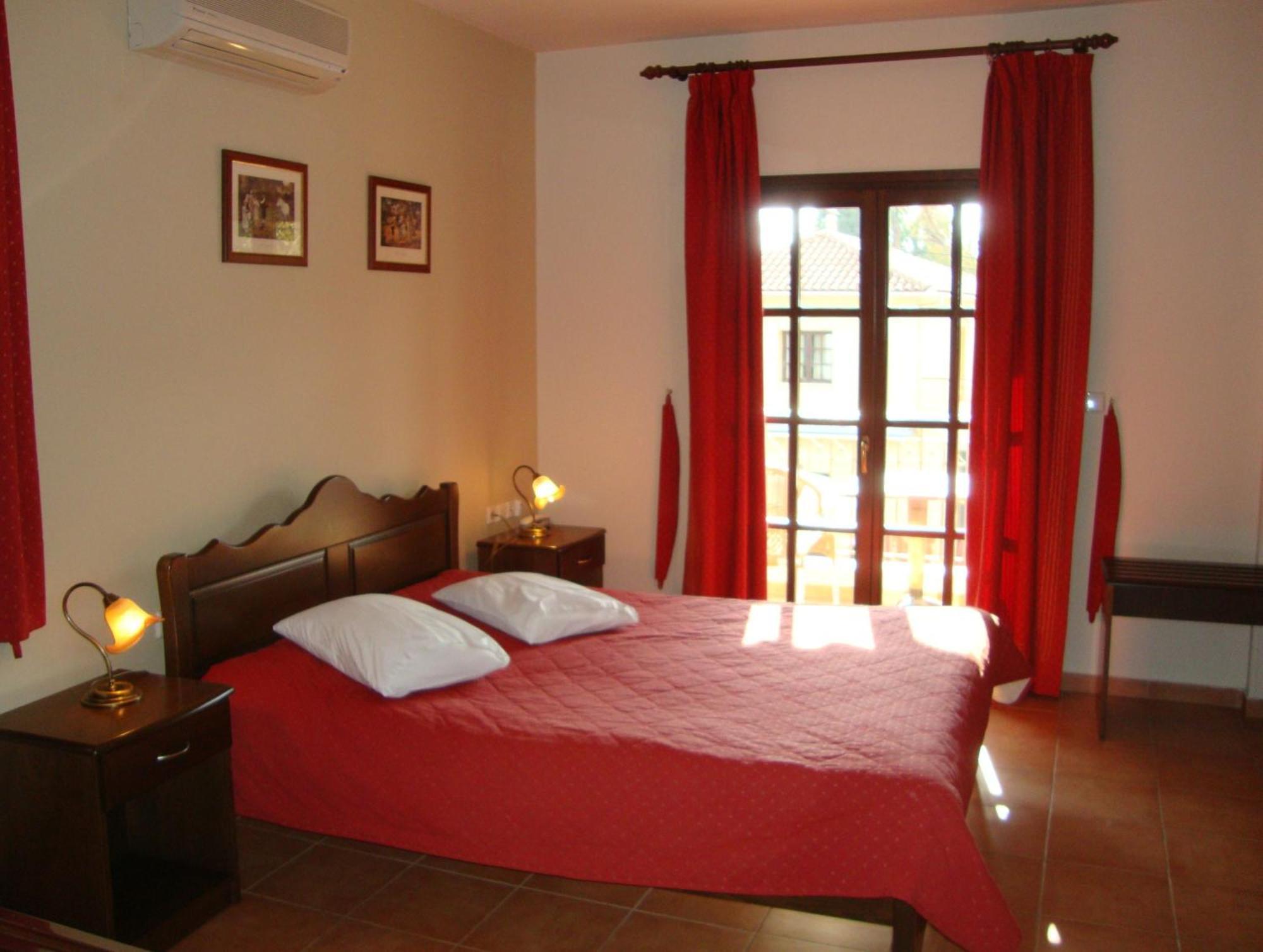 Enalion Hotel Kala Nera Zewnętrze zdjęcie
