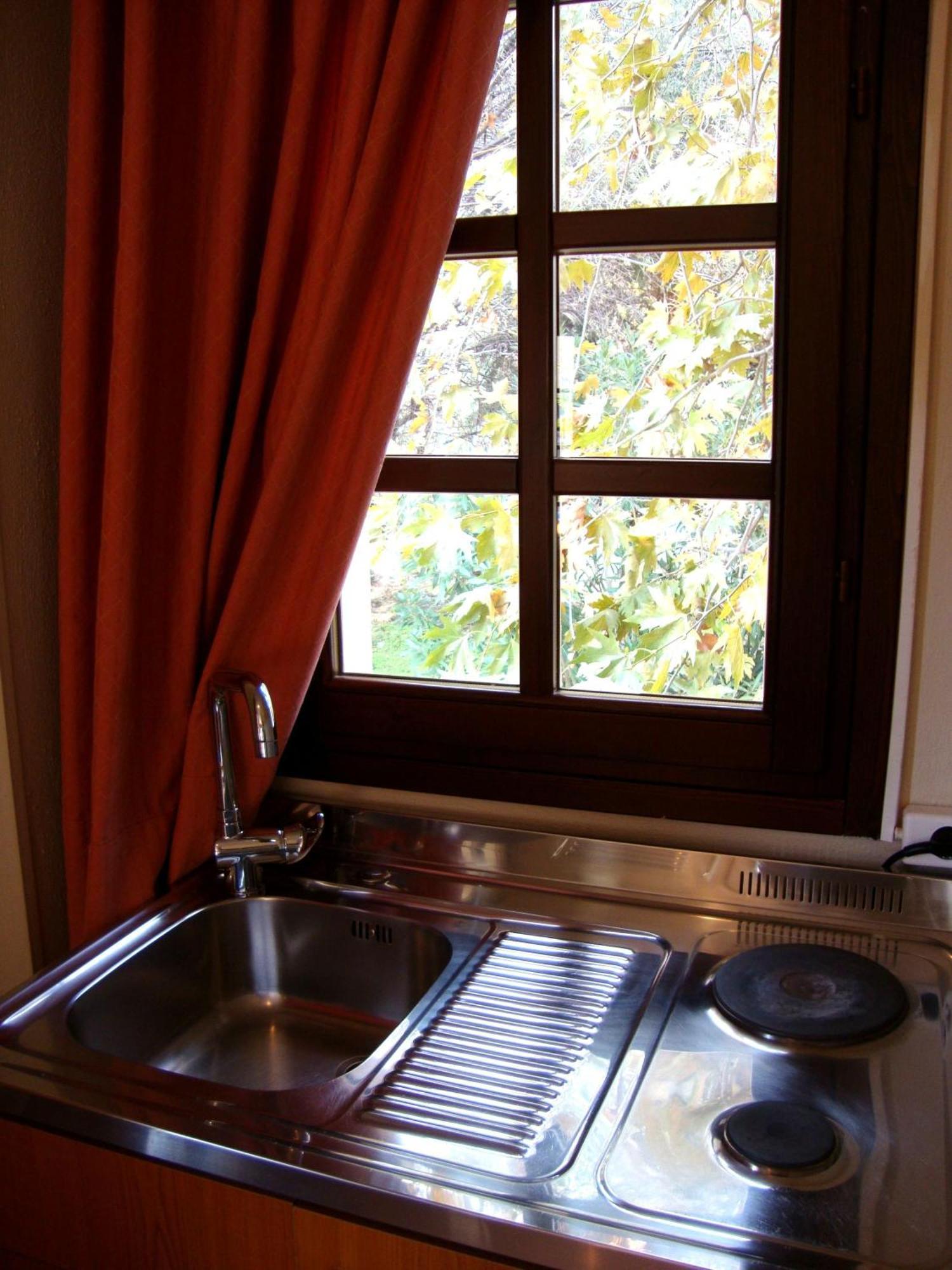 Enalion Hotel Kala Nera Zewnętrze zdjęcie