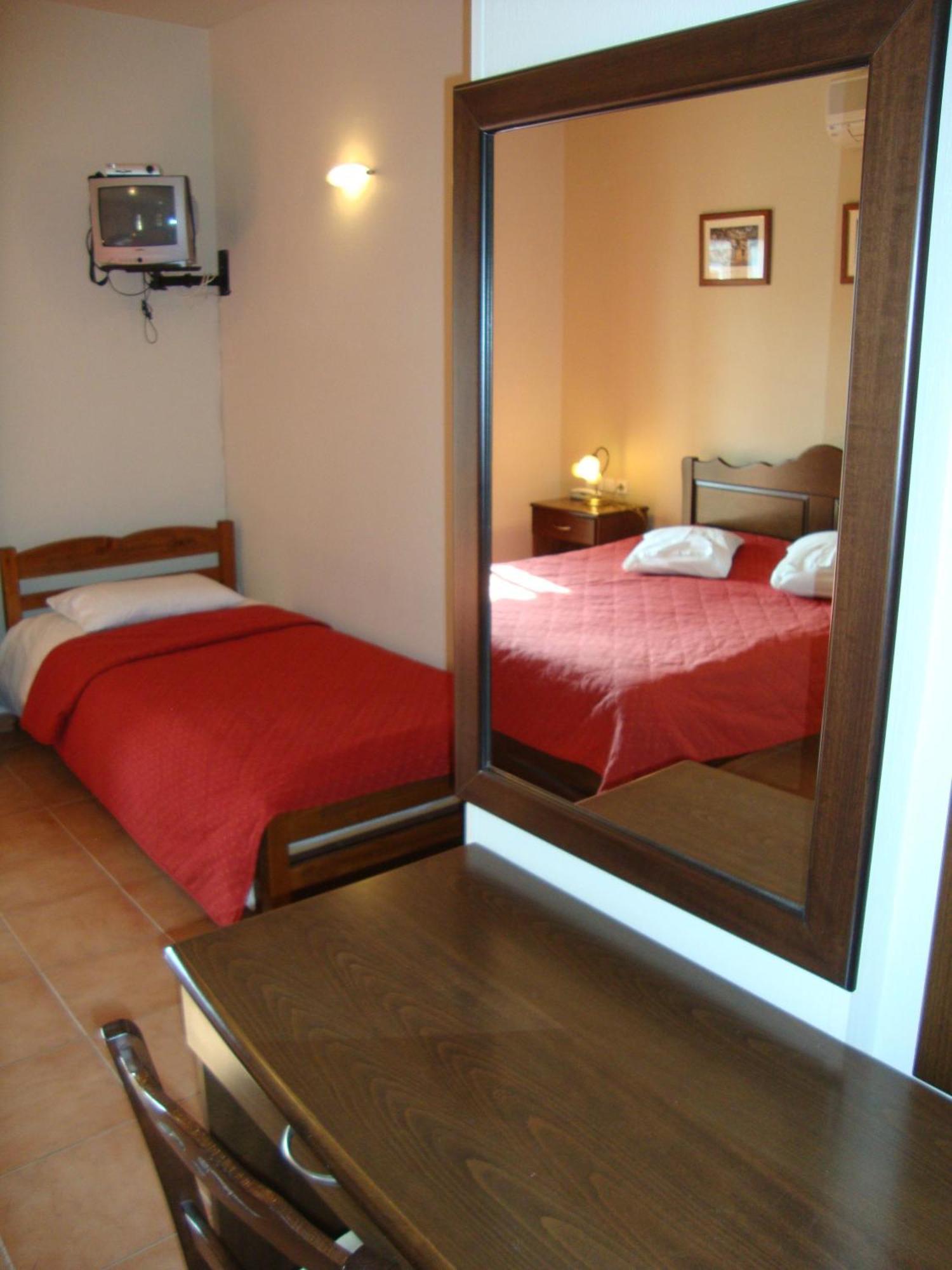 Enalion Hotel Kala Nera Zewnętrze zdjęcie