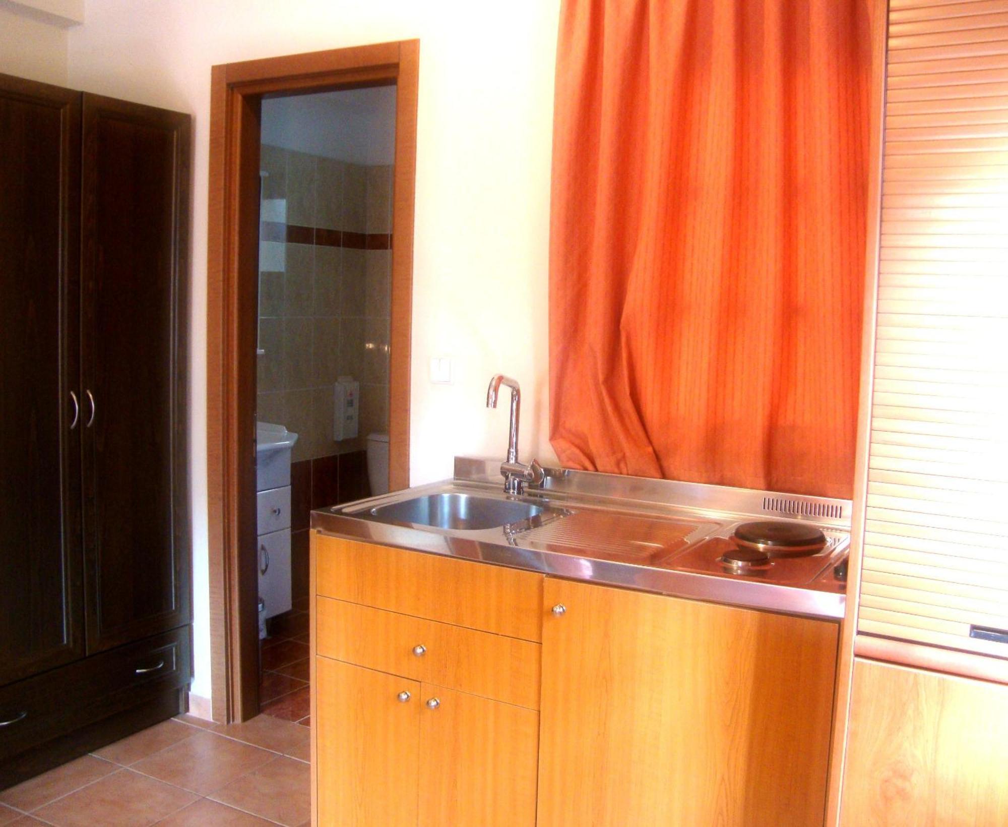 Enalion Hotel Kala Nera Zewnętrze zdjęcie