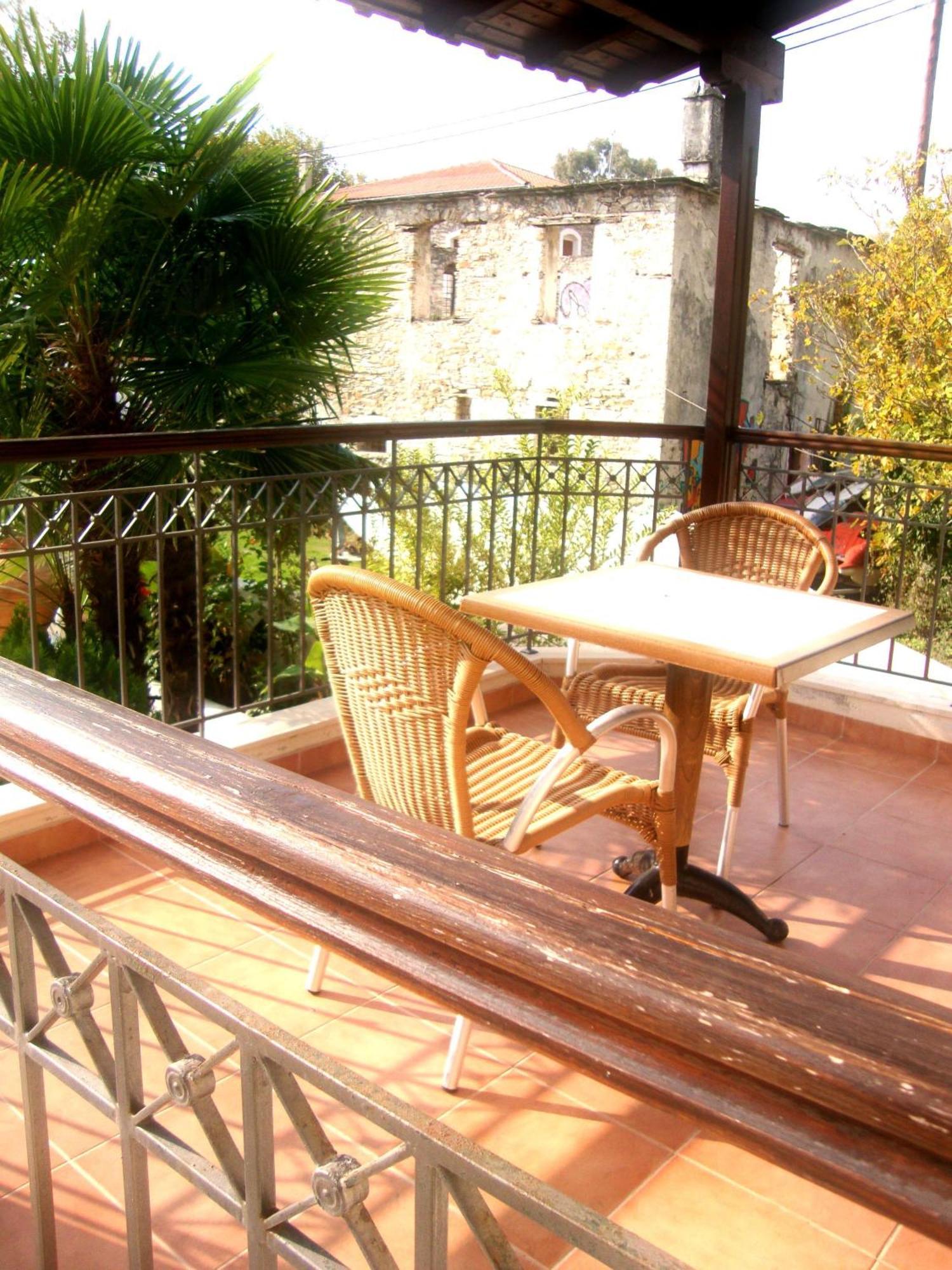 Enalion Hotel Kala Nera Zewnętrze zdjęcie