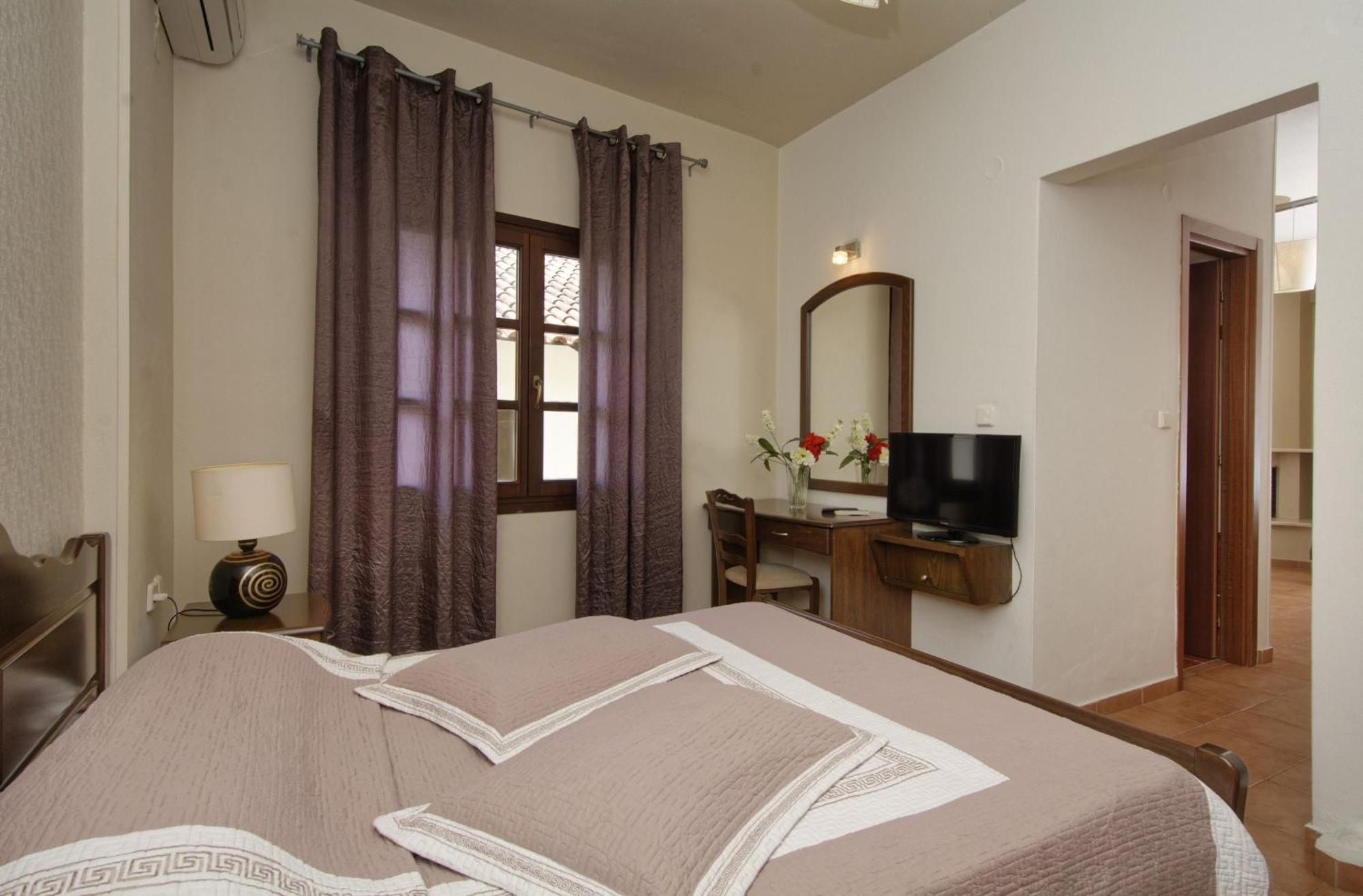 Enalion Hotel Kala Nera Zewnętrze zdjęcie