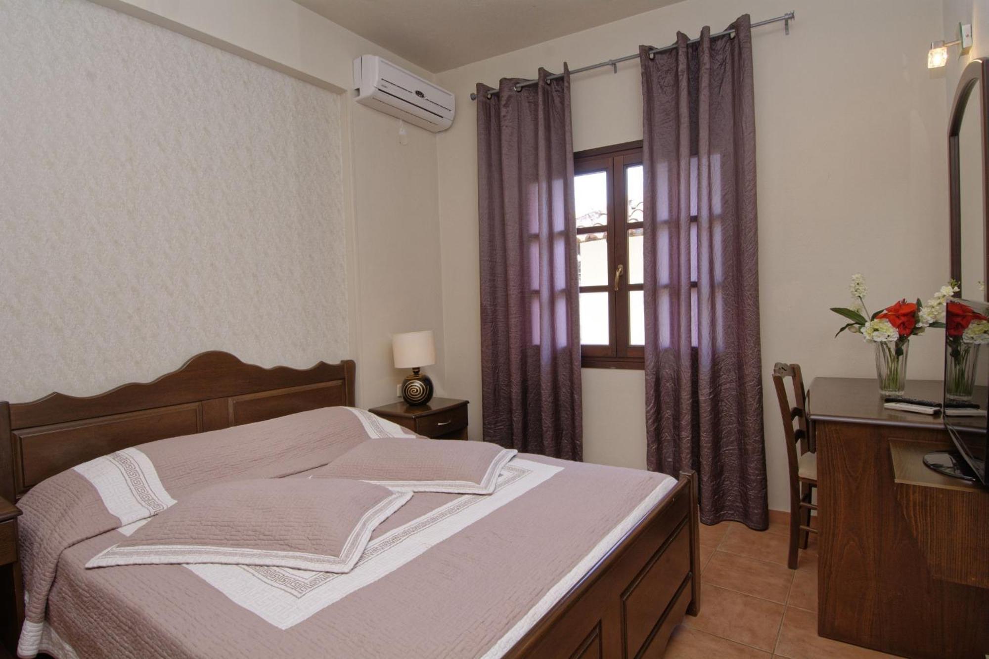 Enalion Hotel Kala Nera Zewnętrze zdjęcie