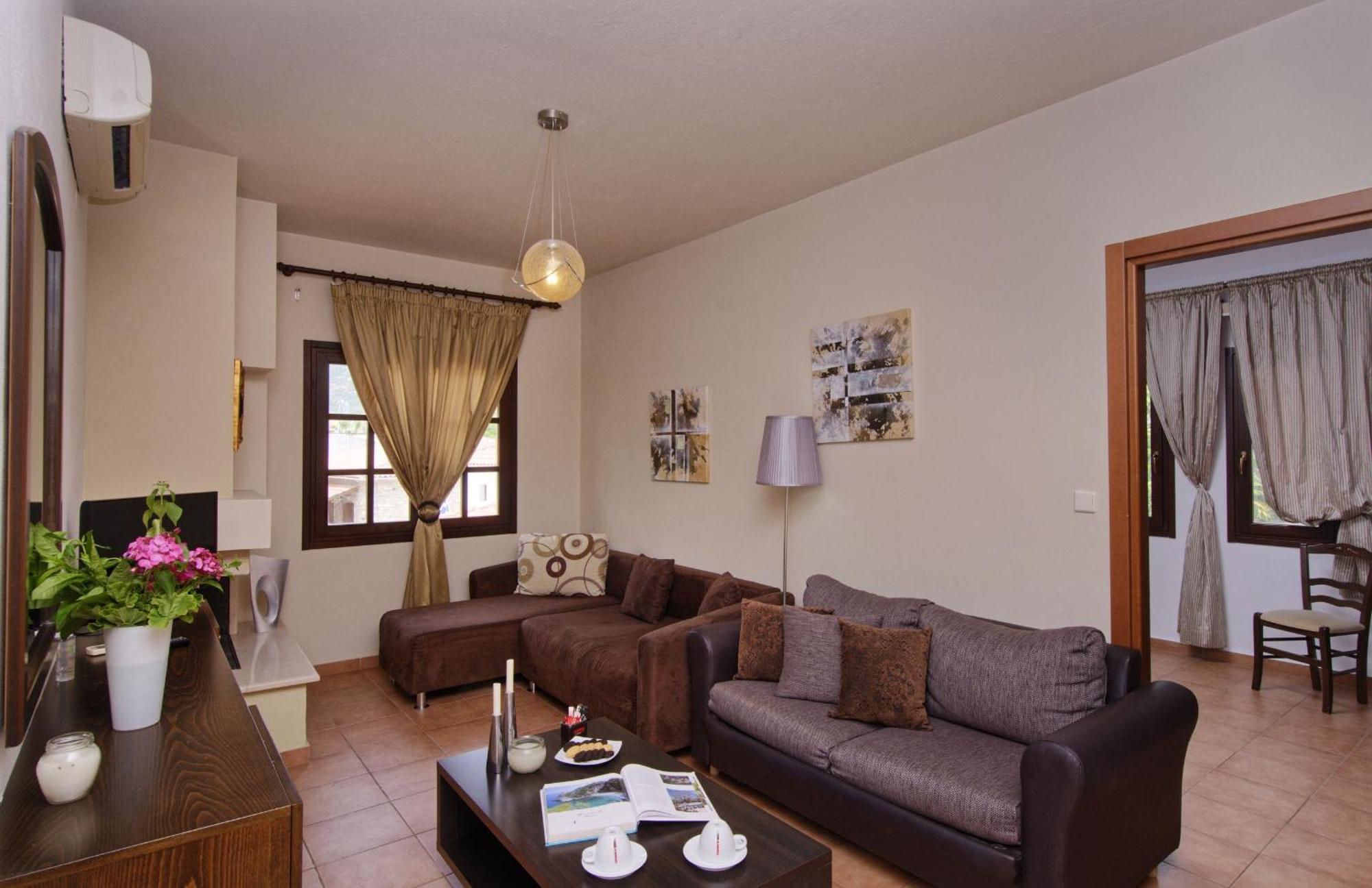 Enalion Hotel Kala Nera Zewnętrze zdjęcie