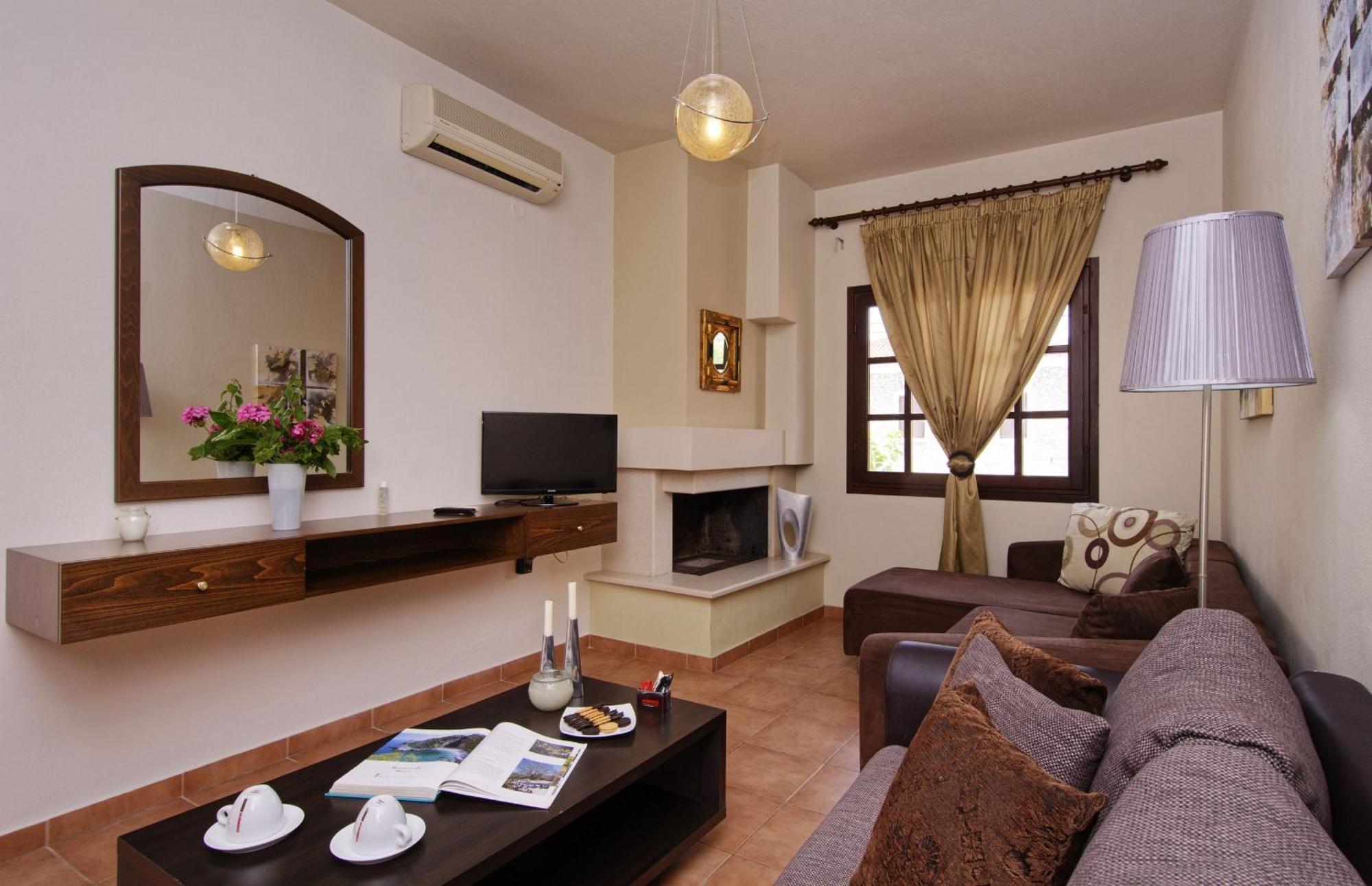 Enalion Hotel Kala Nera Zewnętrze zdjęcie