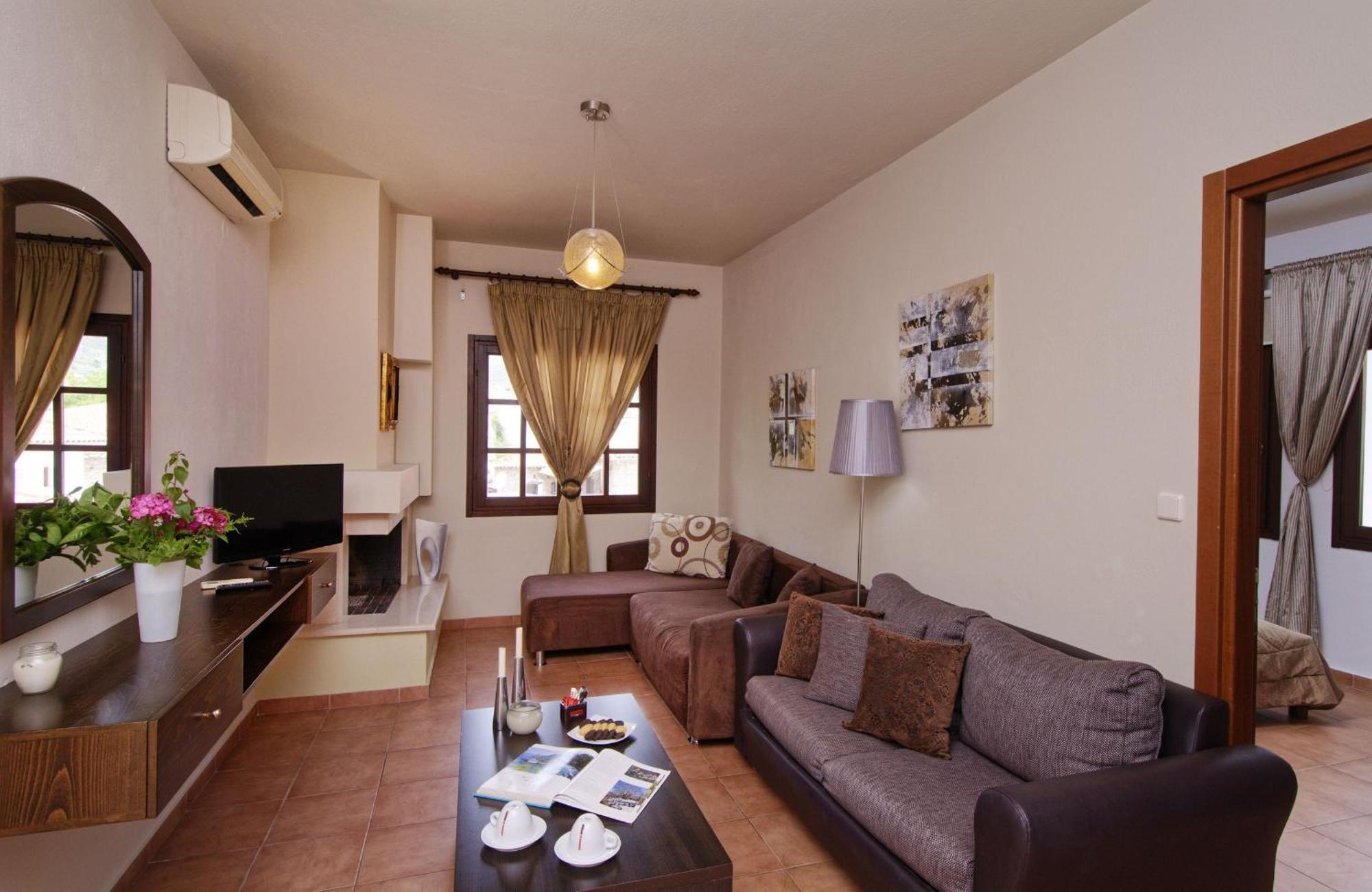 Enalion Hotel Kala Nera Zewnętrze zdjęcie