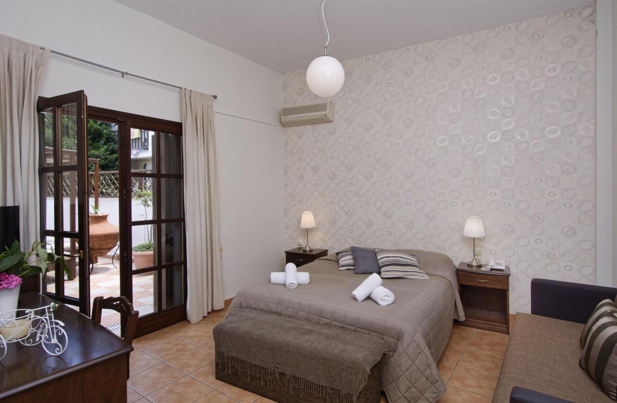 Enalion Hotel Kala Nera Zewnętrze zdjęcie