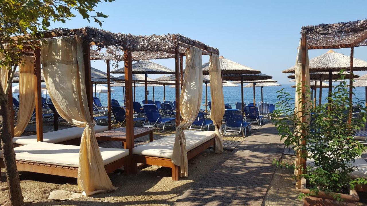 Enalion Hotel Kala Nera Zewnętrze zdjęcie
